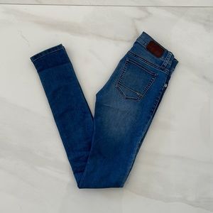 Henry & Belle Super Skinny Jeans size 25